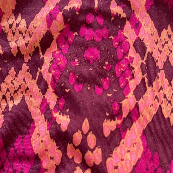 Justice Active Sports Bra and Shorts Set (S Girl’s L/12) - Picture 8 of 8